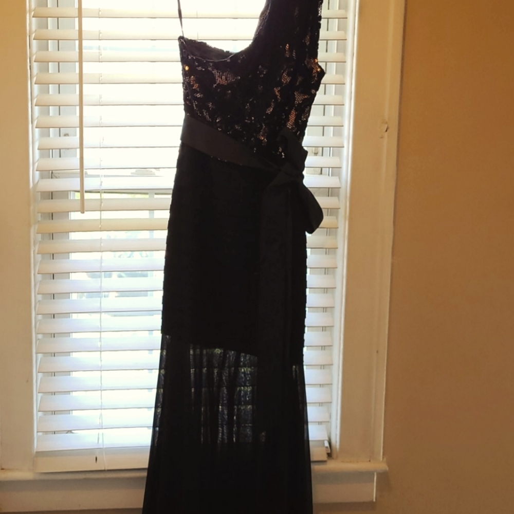 Evenings dress